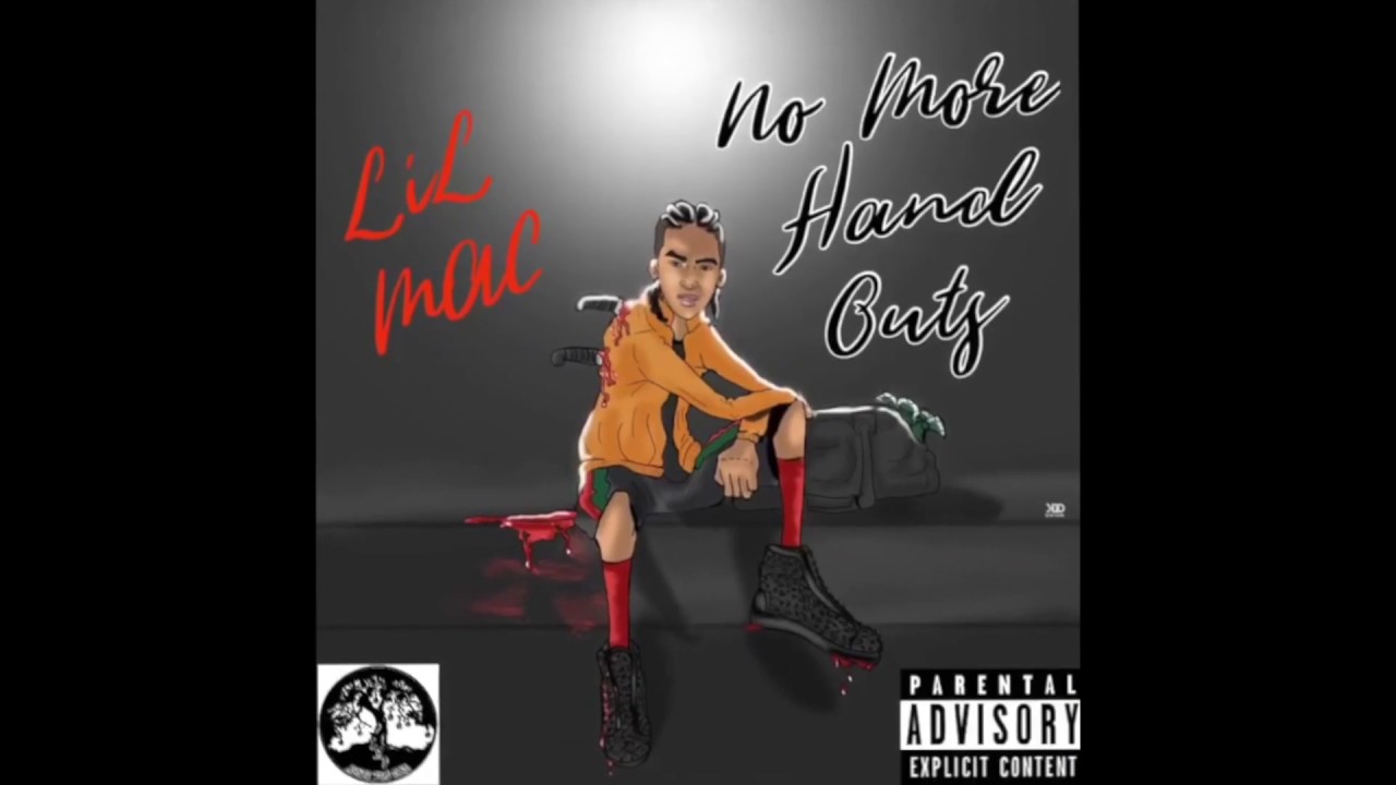 Lil Mac917 - No More Handouts