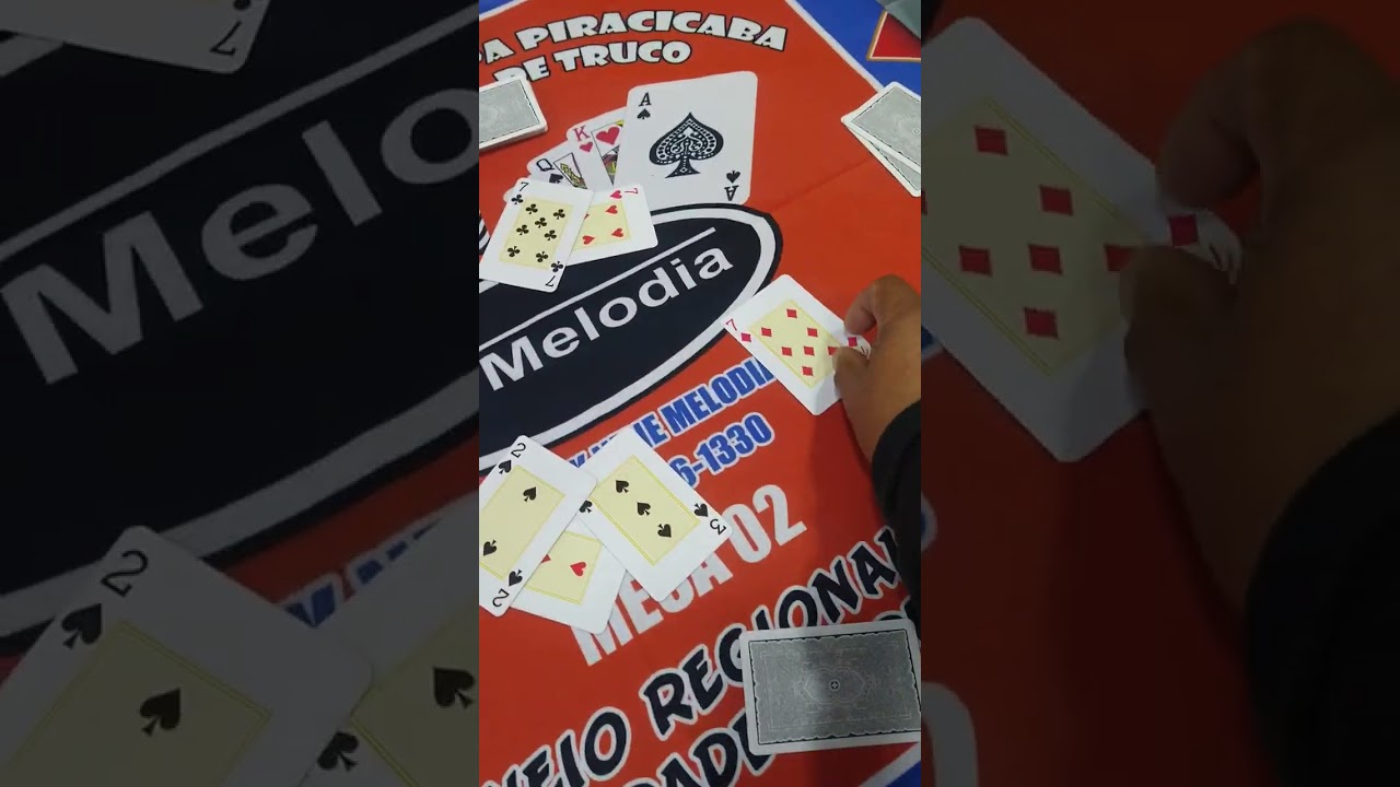 OLHA QUE ELES FIZERAM NESSA JOGADA