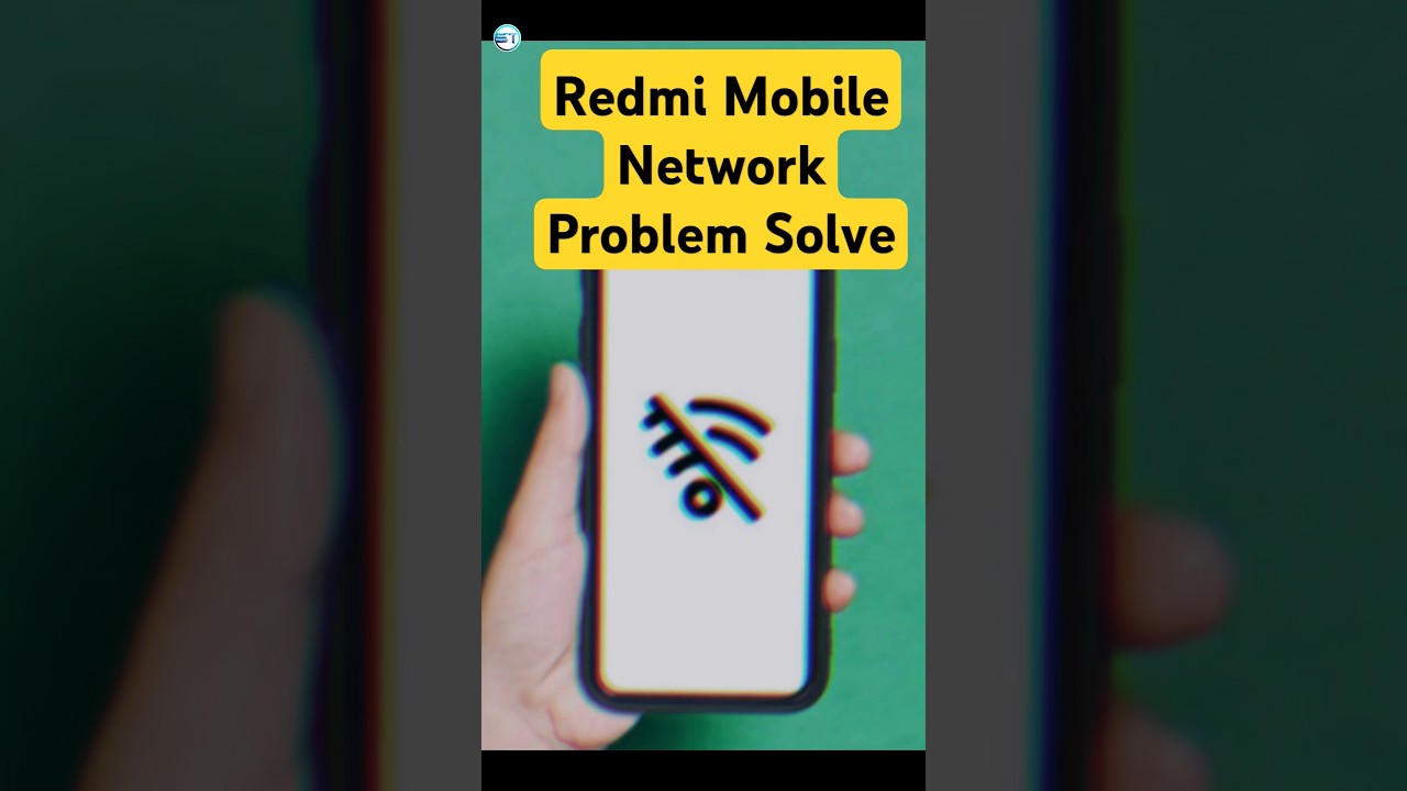 Xiaomi & Redmi Phone Me Network Issue Kaise Thik Kare?