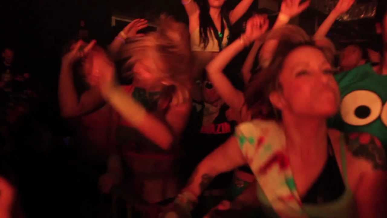 12th Planet ll T17 ll OFFICIAL Recap Video - Soundstage 2/9/12