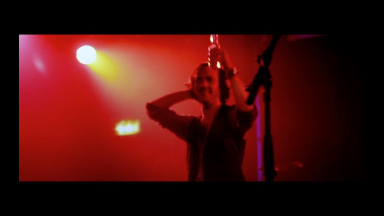 Jack Savoretti - Not Worthy OFFICIAL VIDEO