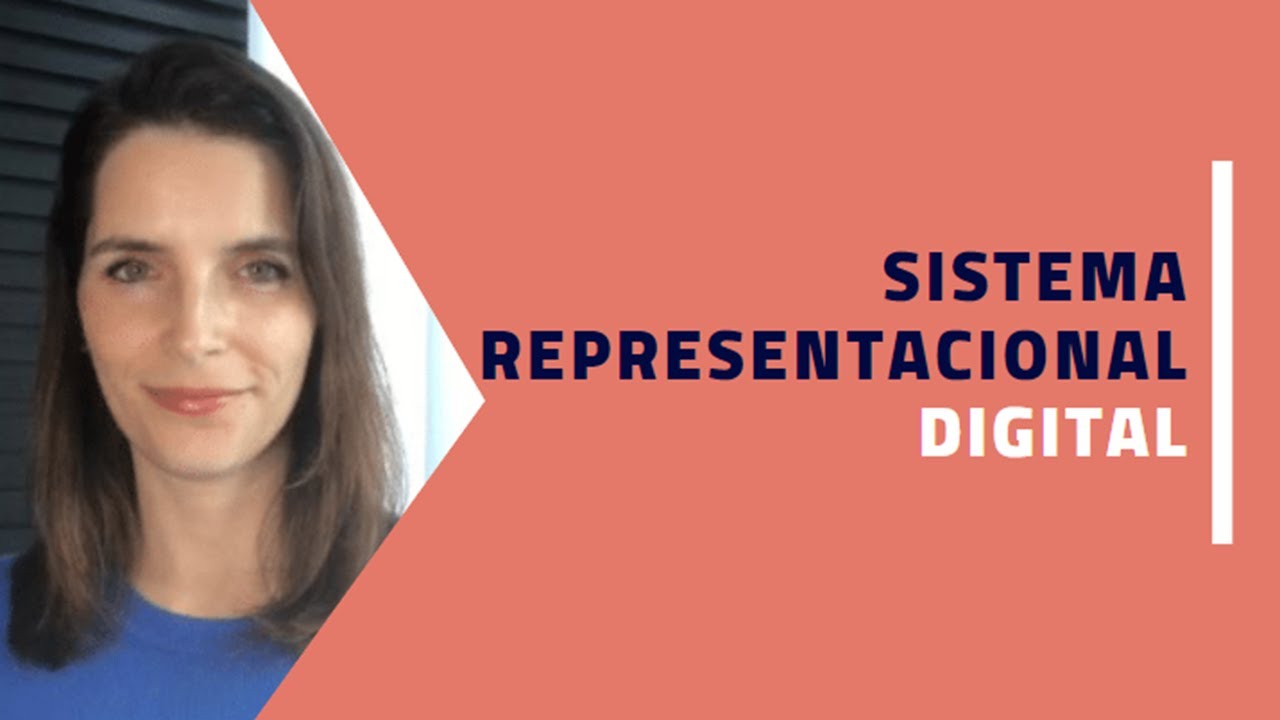 Sistema Representacional Digital