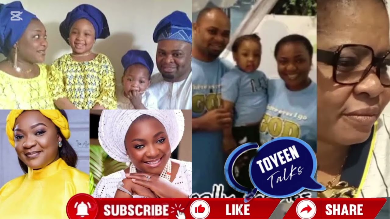 Oga ooo!!!! Won ti Gbe audio voice ex-husband Madam Bunmi Akinnaanu Omije ojumi bo sita ooo