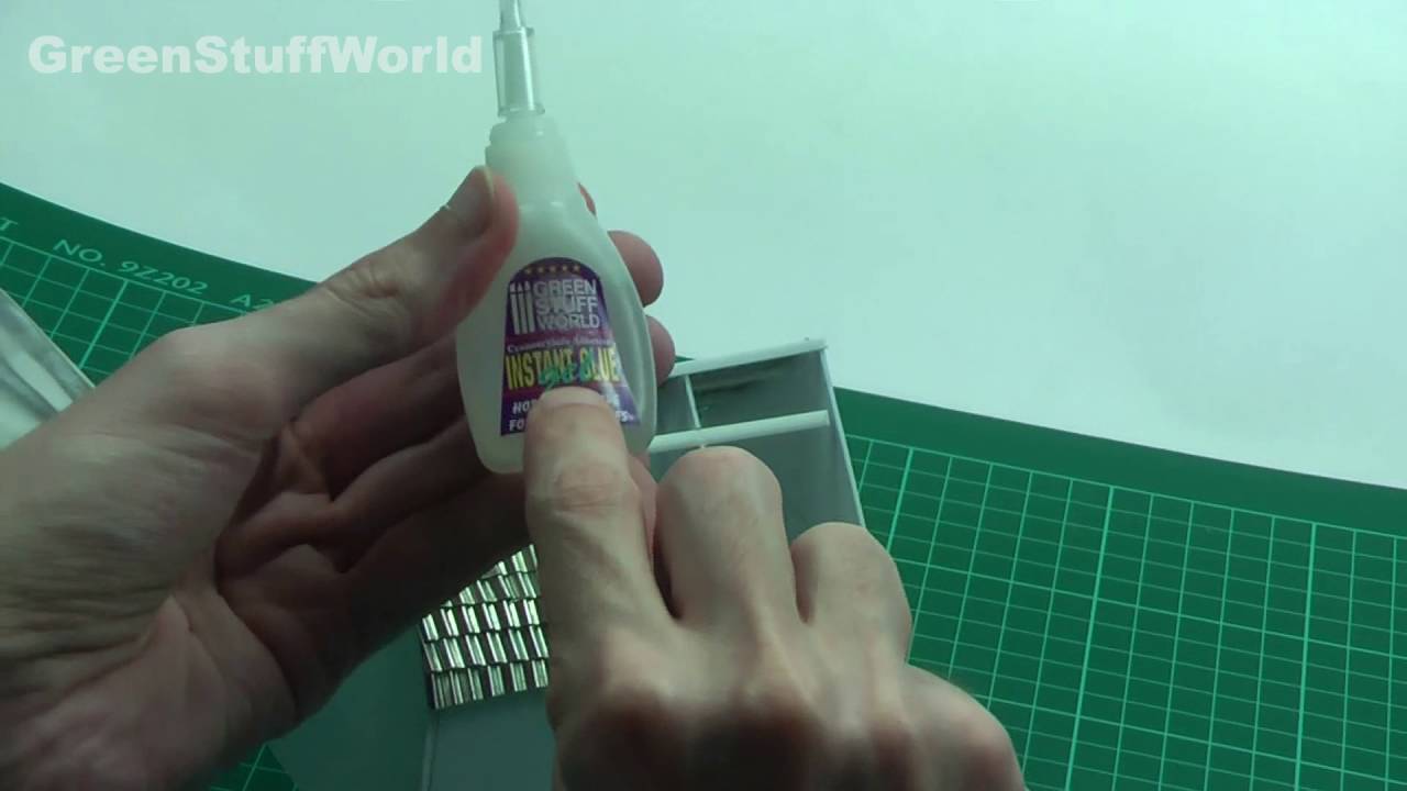 How to use the Corrugator Tool - Part 1/2