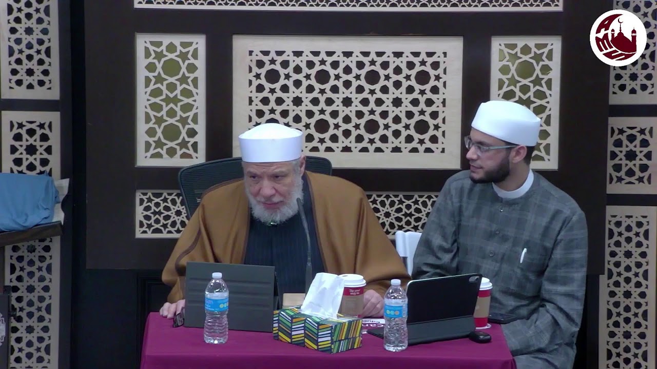 سؤال وجواب I الشيخ/الدكتور صلاح الصاوي