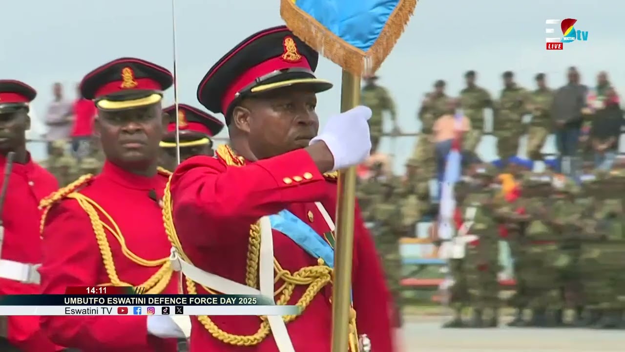 ARMY DAY 2025 | March Pass