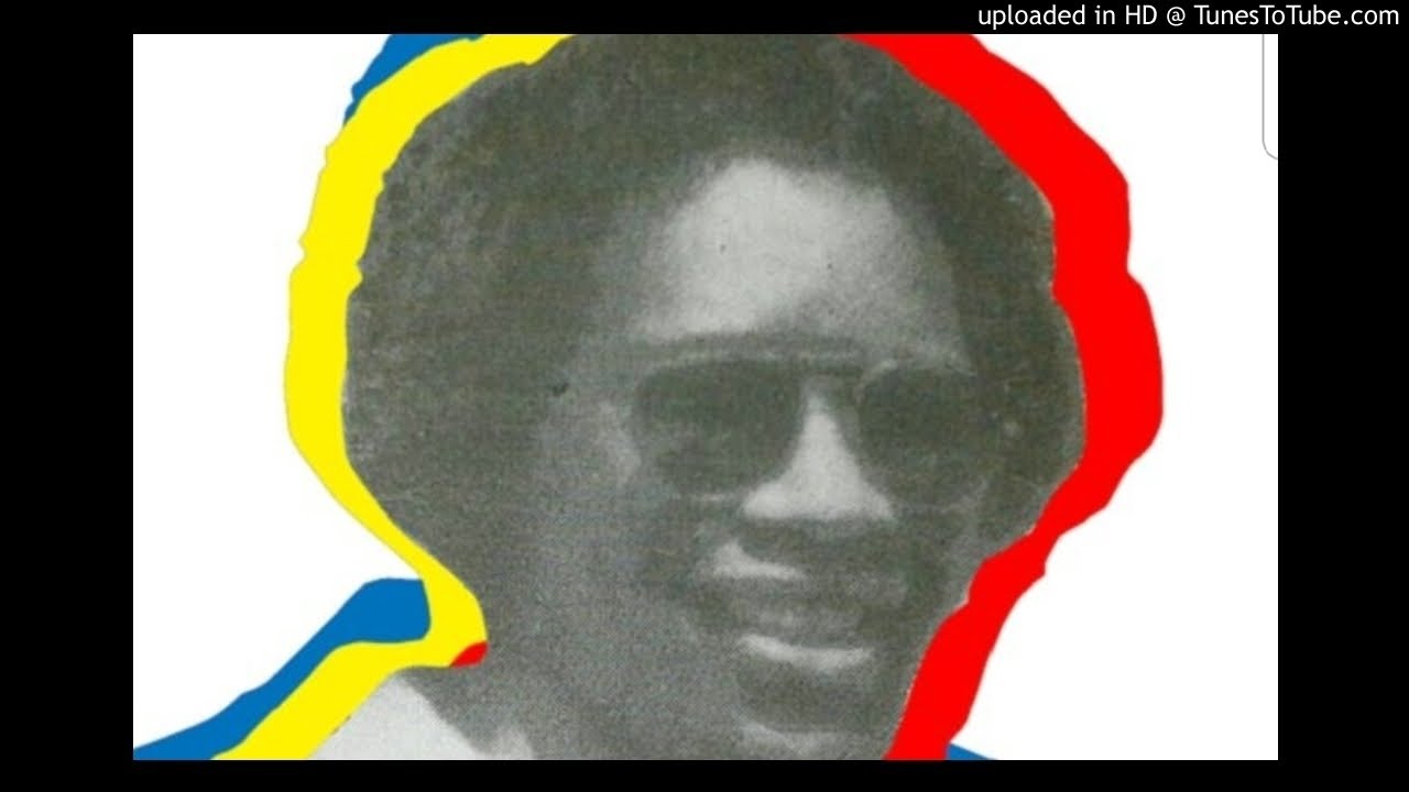Ndux malax & Tahangana Band- (Iloja)