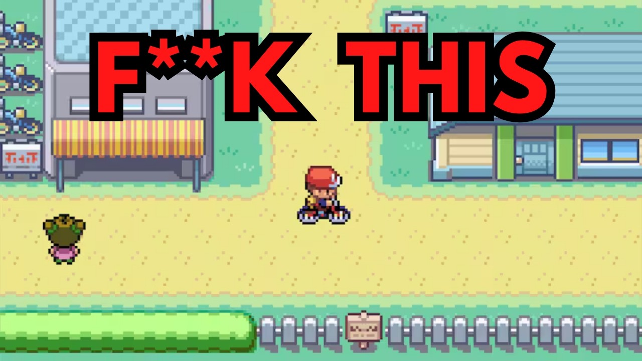 This Is Why People Are FED UP With Nintendo