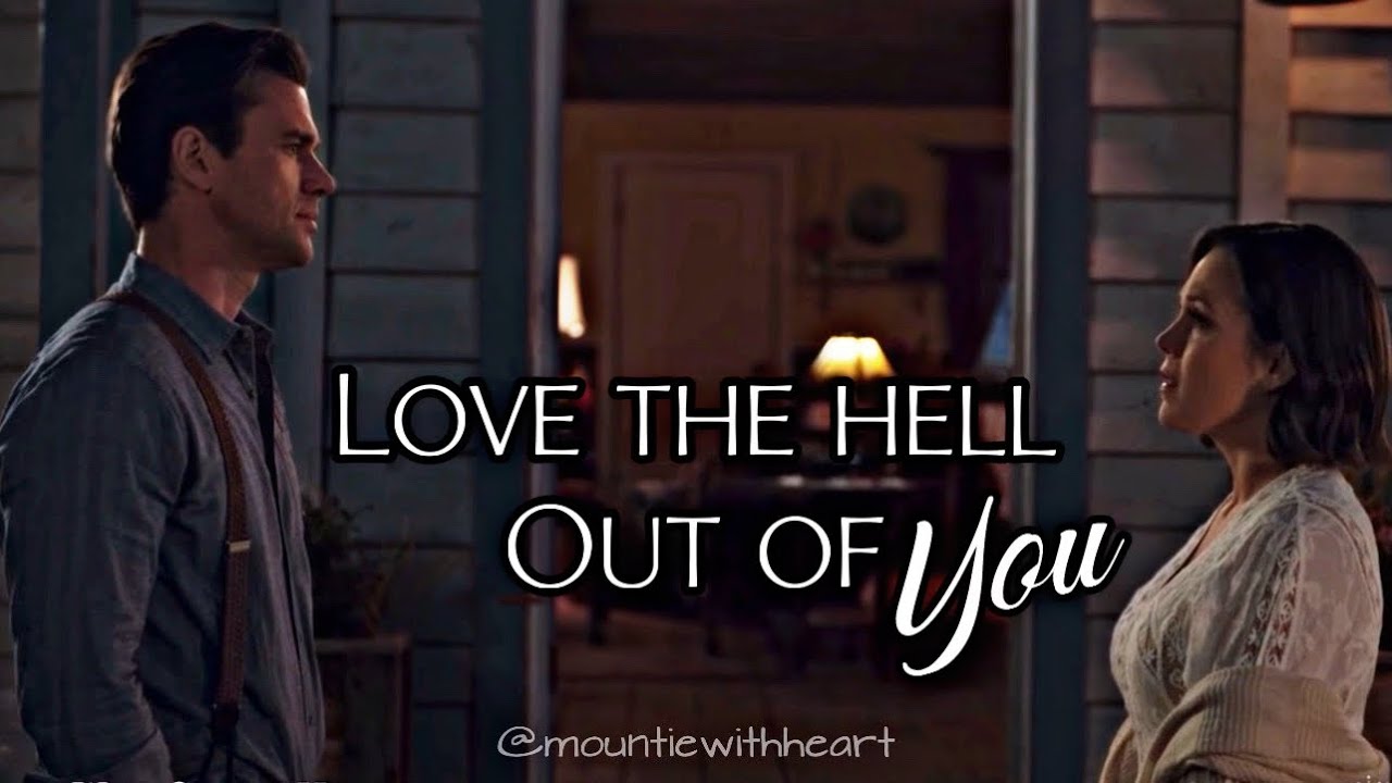 Love the Hell Out of You • Nathan & Elizabeth (WCTH)