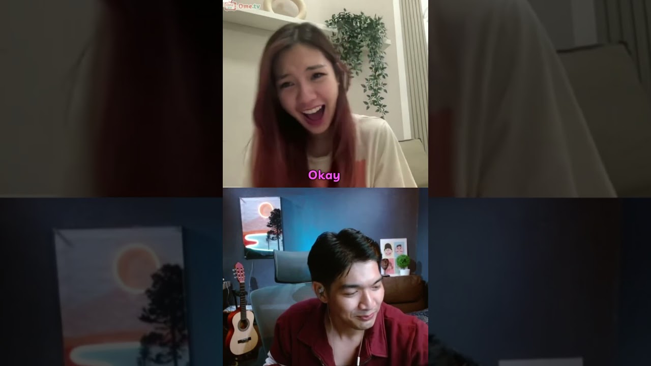 PART 1 Bersama Guru Favorit kita semua, Miss Qiwiie!😍 @msqiwiie #ometv #ventriloquist
