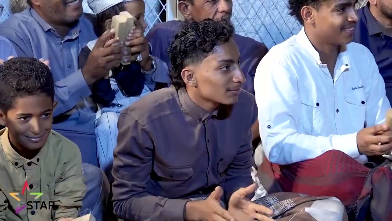 على مهلك وقد الحال | الفنان حسين بامصري
