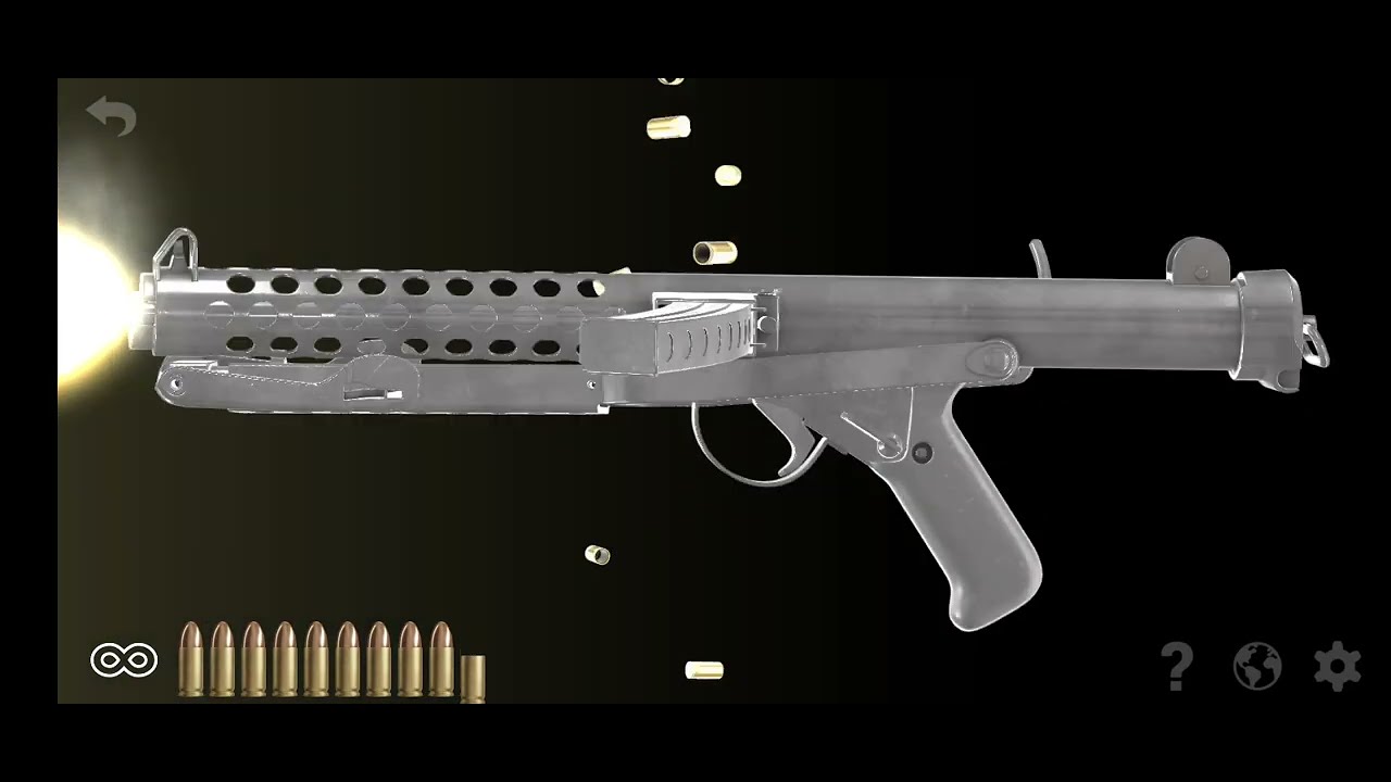 I gun pro 2 my guns part 1