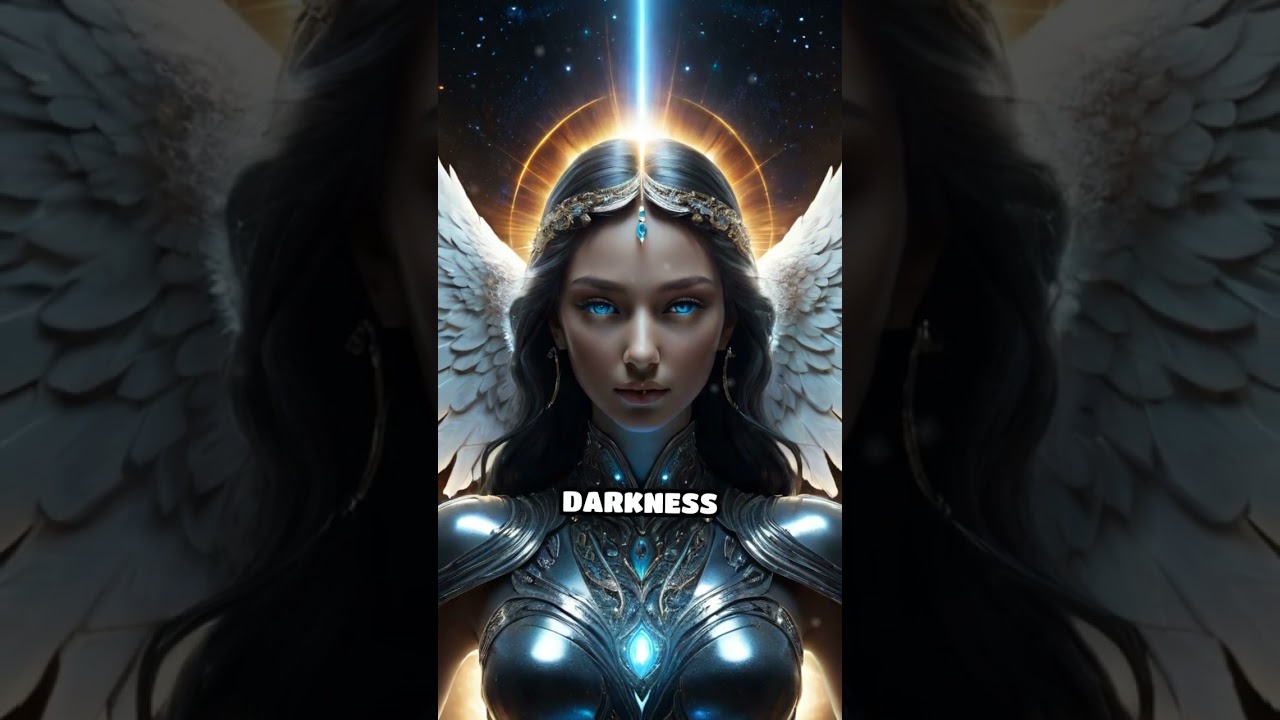 Fallen Angels: Light vs Darkness Unveiled
