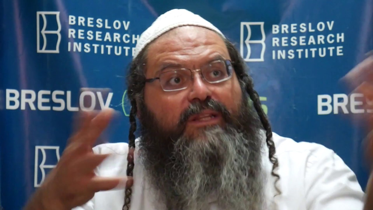 Meir Elkabas - Parshat Ki Teitzei (Part I)