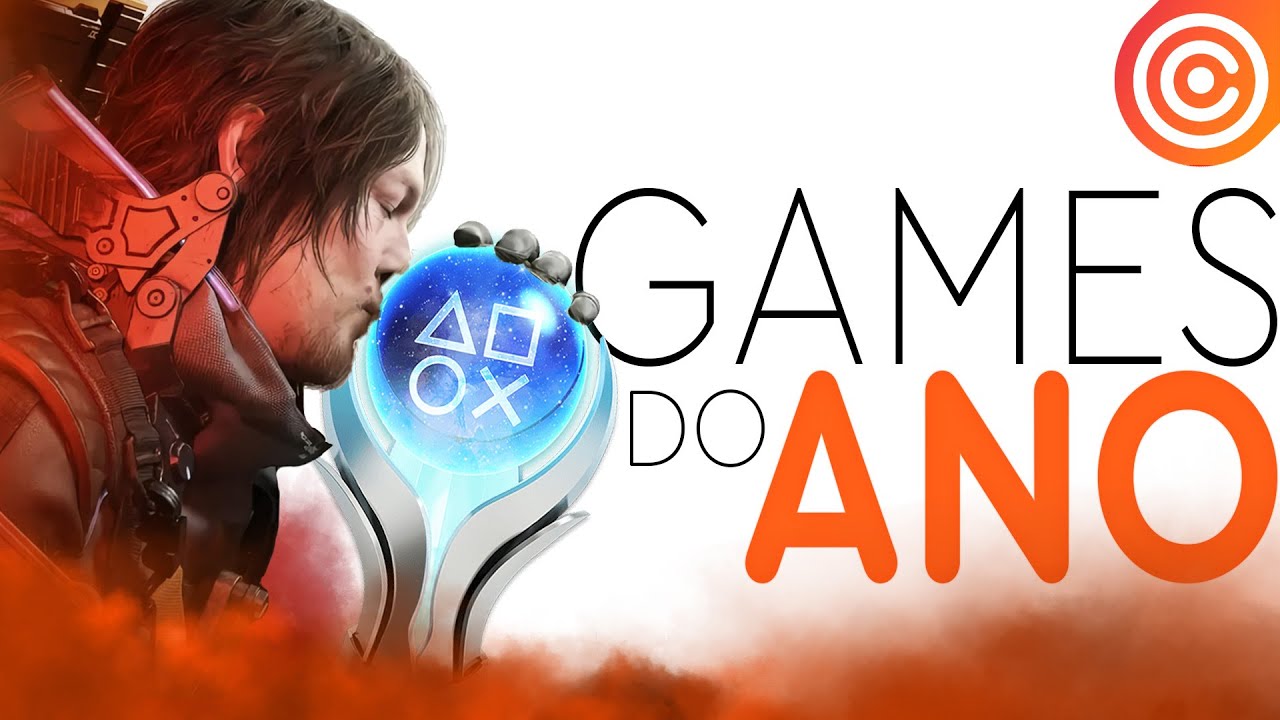 Todos os VENCEDORES do PlayStation Game Awards 2025