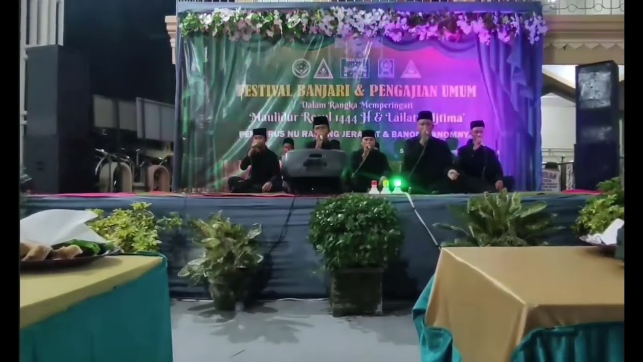 YA BADRATIM | SYAFAATUL MUSTHOFA | Audio HD.