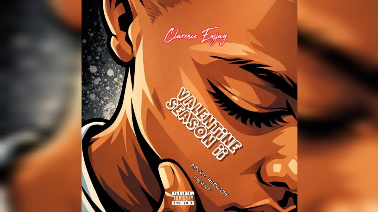 Clarence Emjay - Tsatsi Ga Lehlaba (Official Audio)
