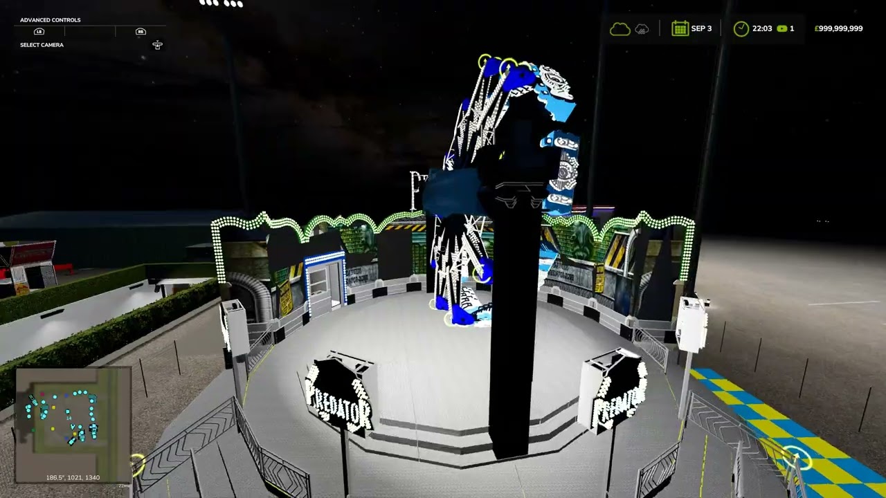 Farming Simulator 25