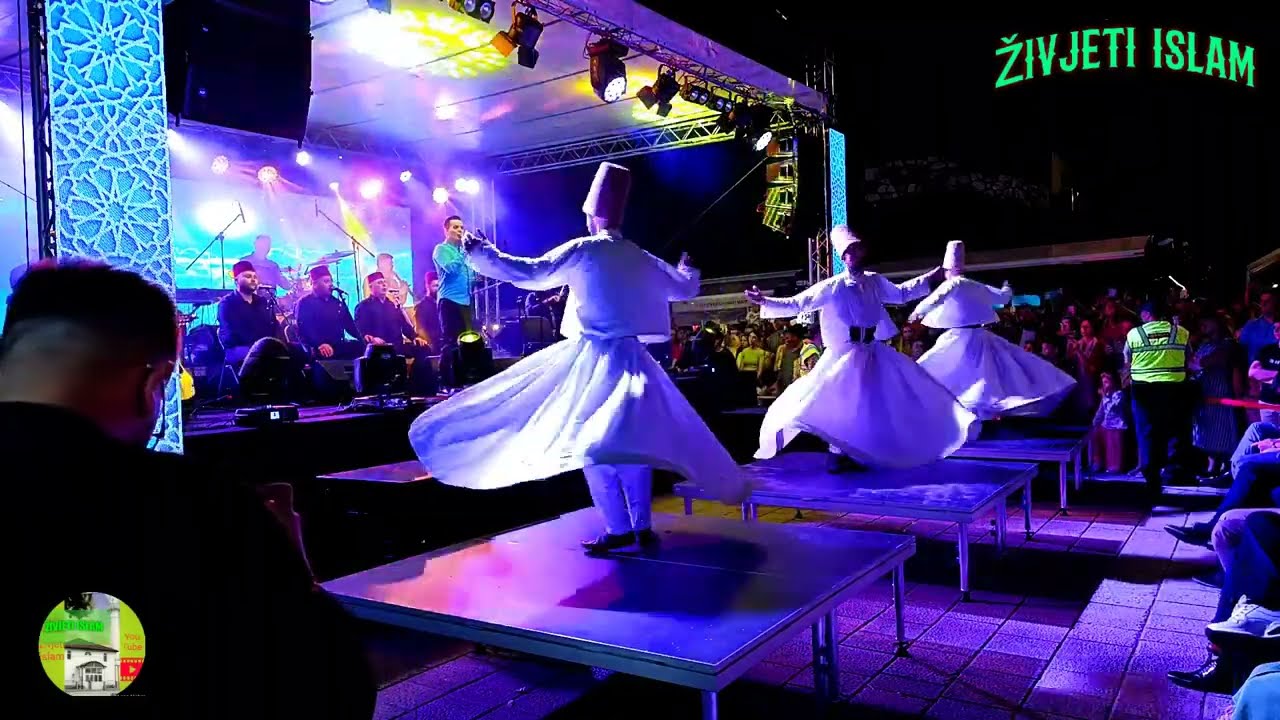 Koncert ,, Dani Bajramske radosti 