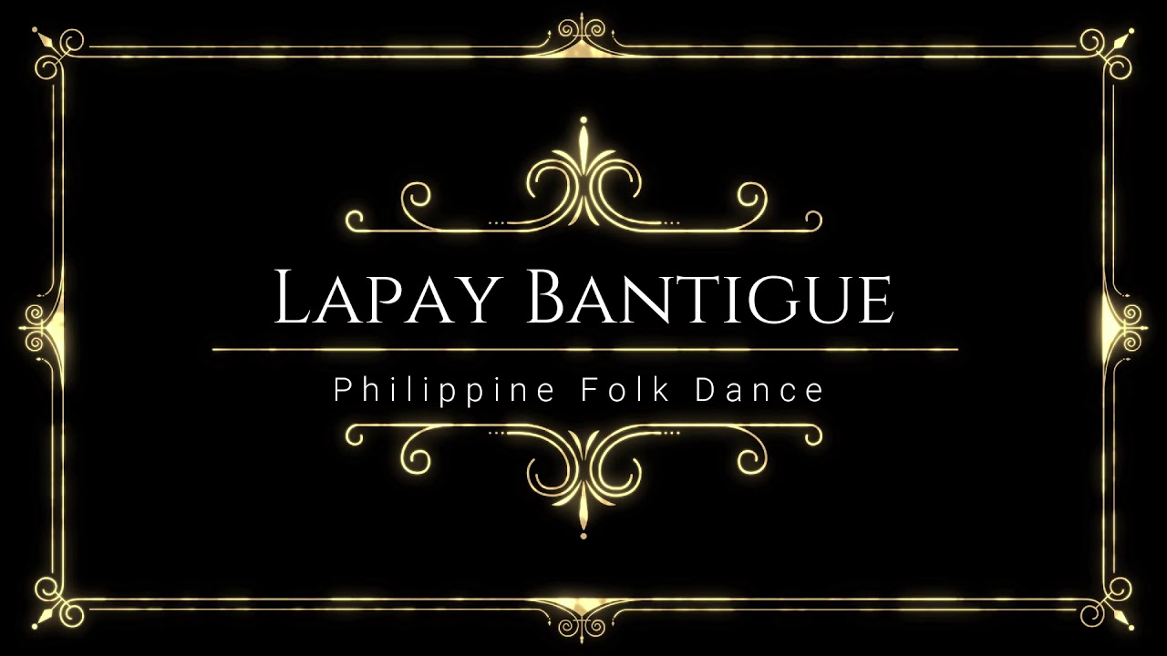 Lapay Bantigue Music