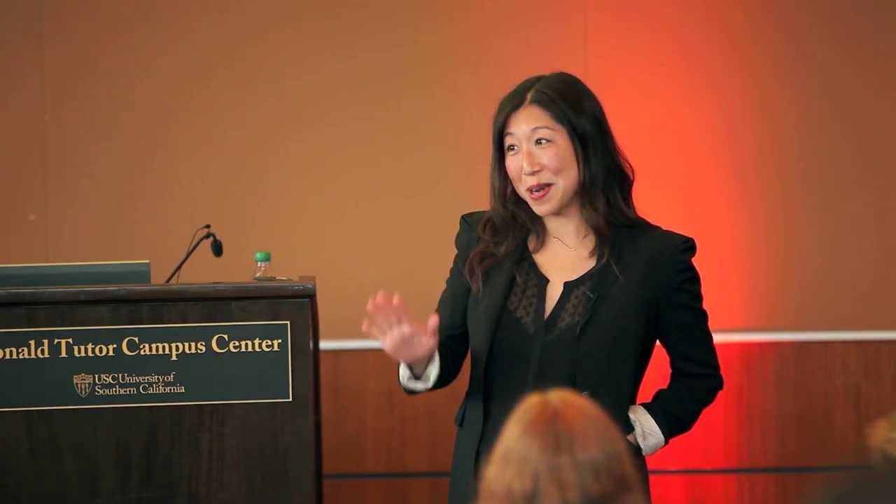Korean Americans: Past and Present | Susie Woo