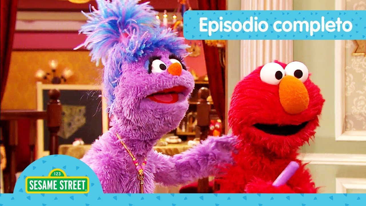 Idiomas animales 🐾 | Furchester Hotel en Castellano | Episodio Completo