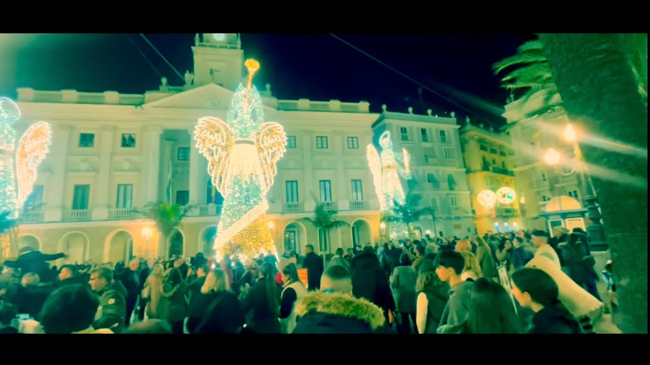 Navidad en Cadiz es Espectacular 2024