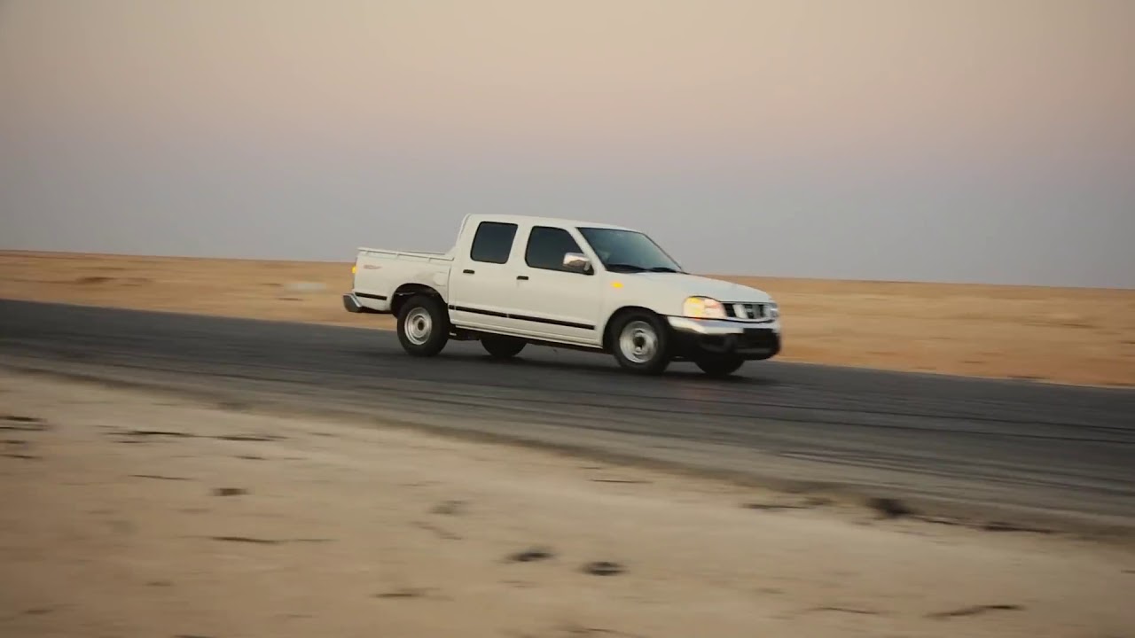 تفحيط ددسن غمارتين