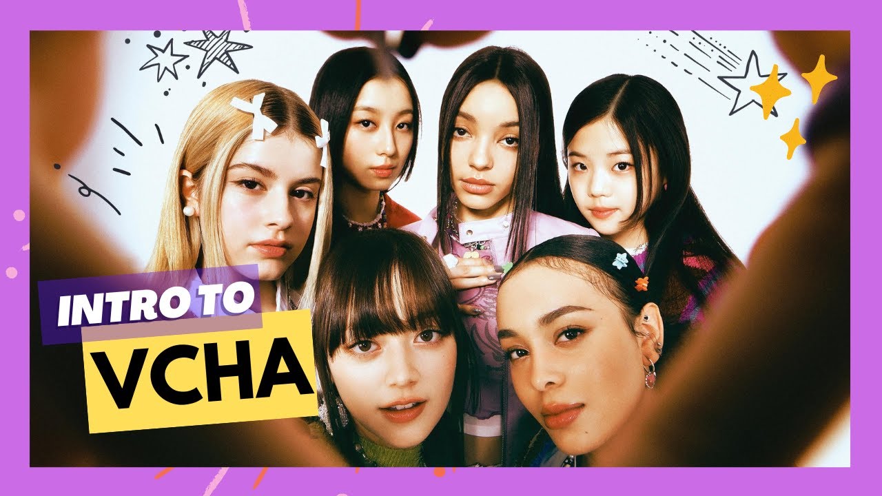 An *actually* helpful guide to VCHA