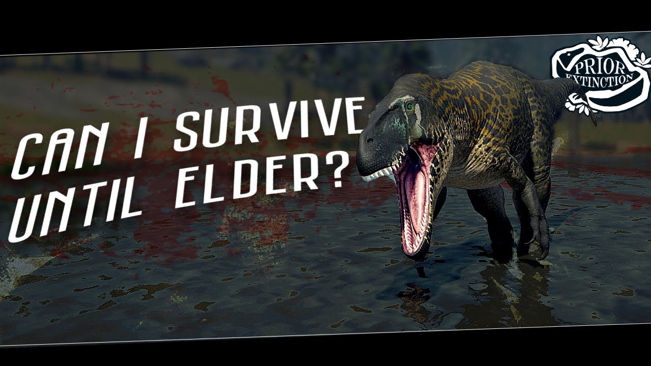 Torvosaurus Eldering Experience.. | Prior Extinction