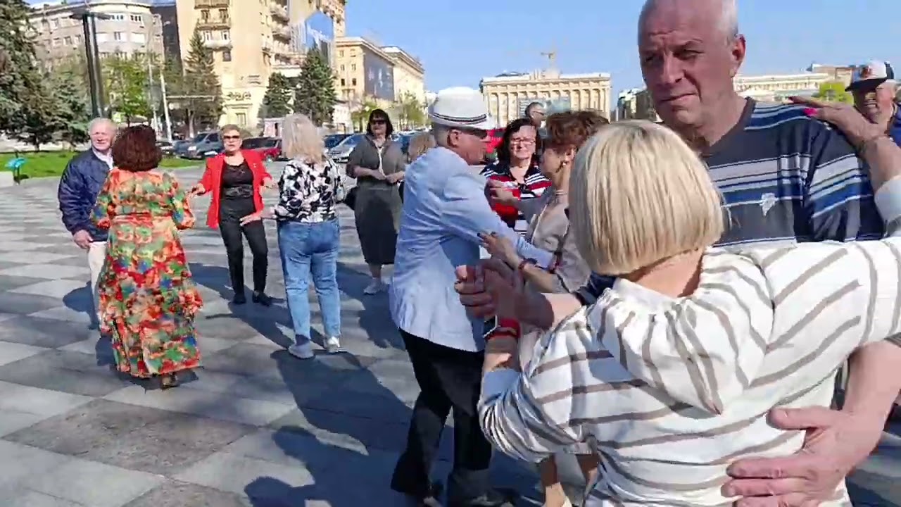 Kharkiv Харьков Танцы 💃🕺19.04.2025 😀 #танцыхарьков 