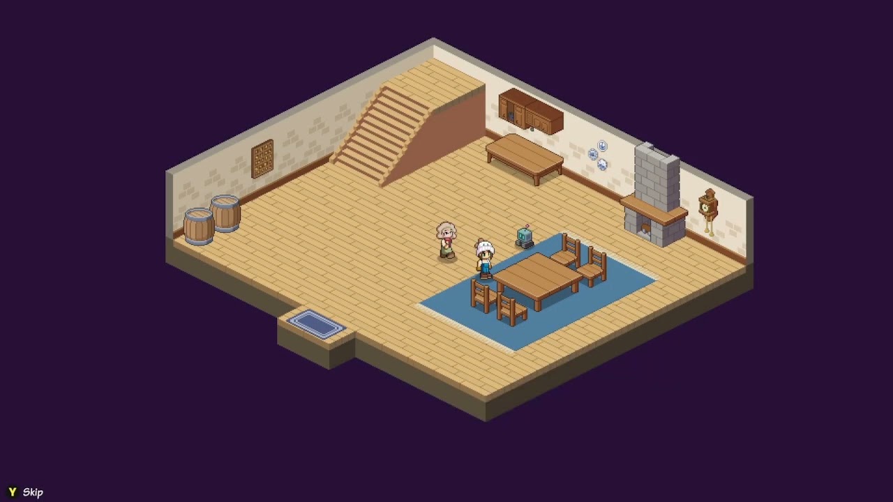 Little Rocket Lab - We Fixed Toasty and Now its Time to Repair the Silo