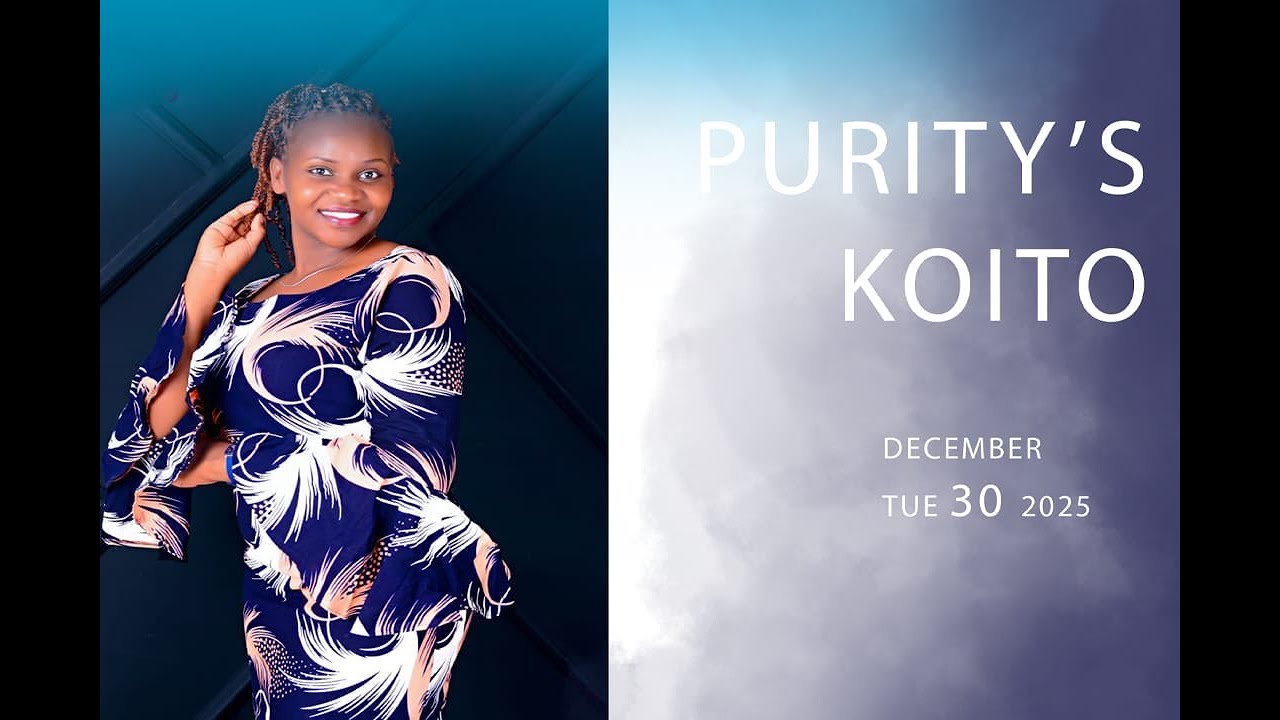 WELCOME TO PURITY,S KOITO