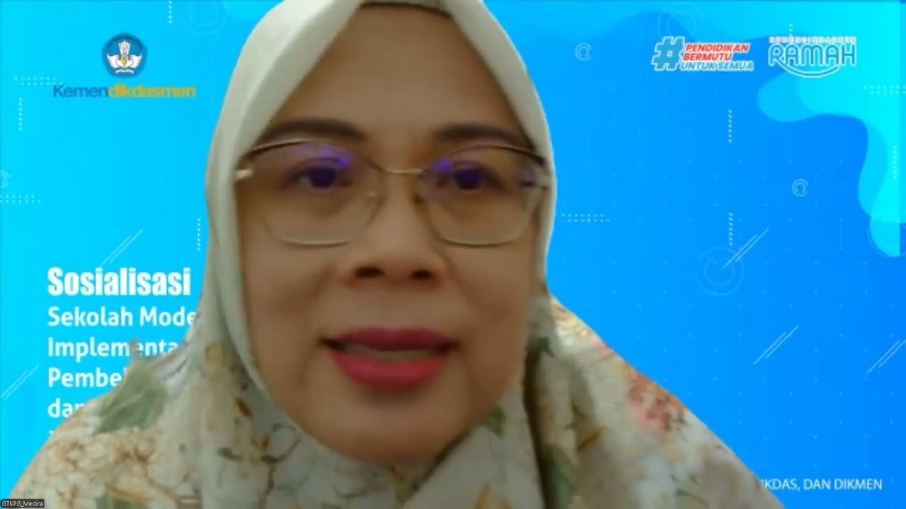 Navigasi Masa Depan : Membangun Literasi STEM