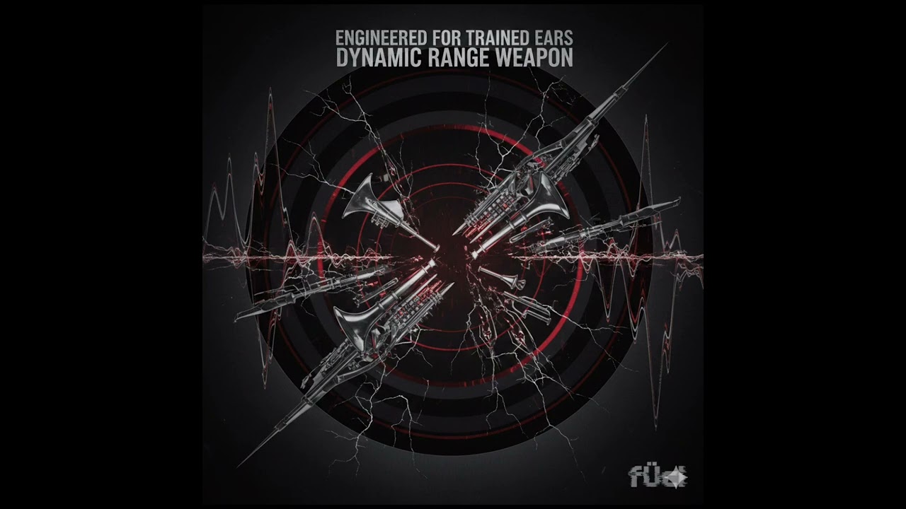 Dynamic Range Weapon 