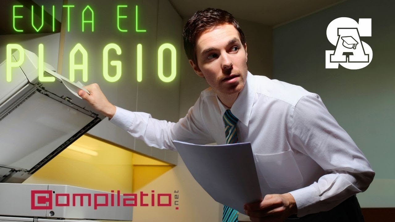 Como usar Compilatio - Guía paso a paso para usar este software de detección de plagio
