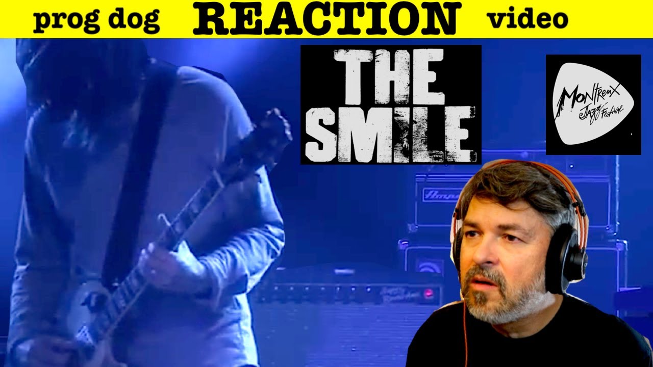 The Smile 