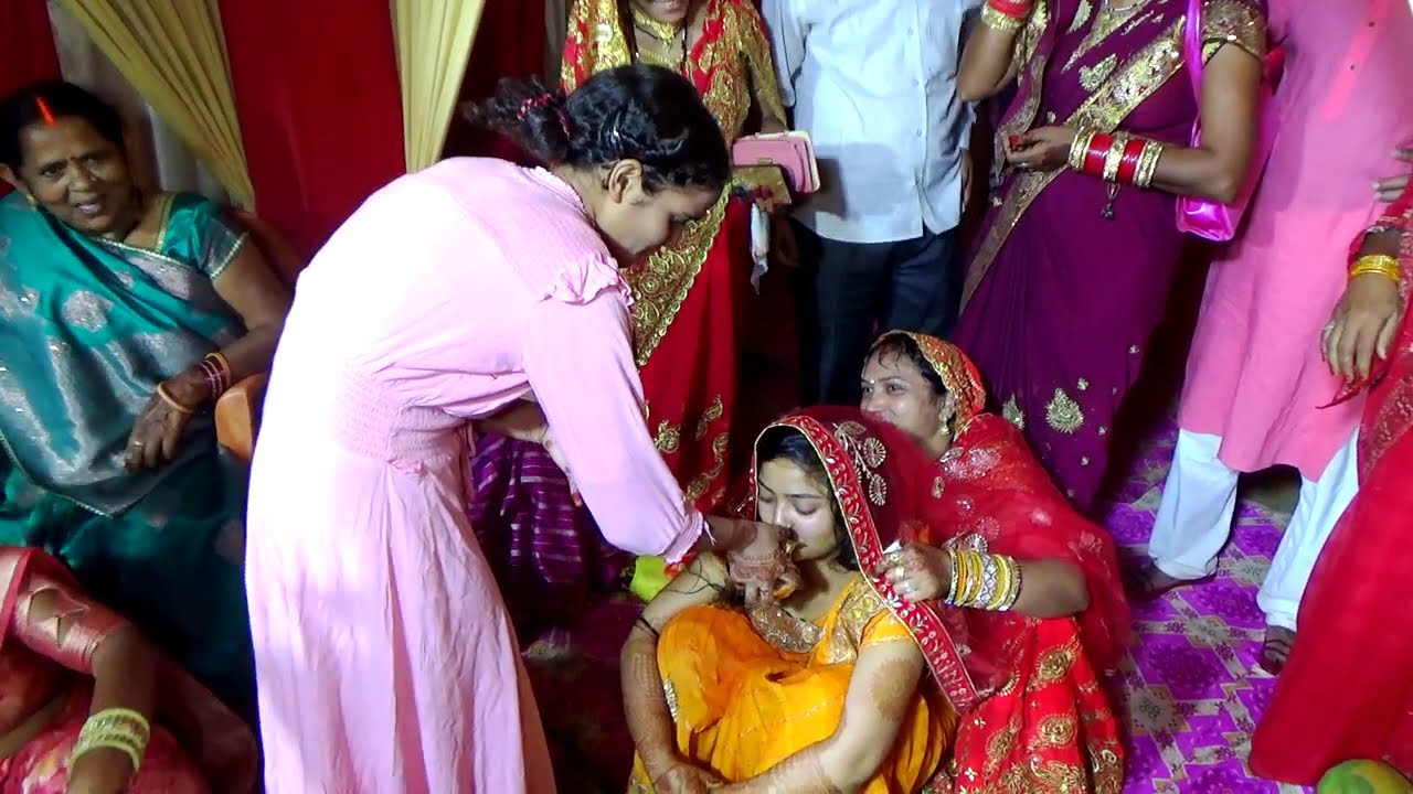 Sister marriage parta 2
