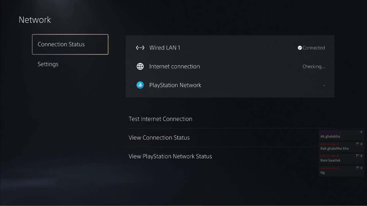 Fab Warzone Live Stream