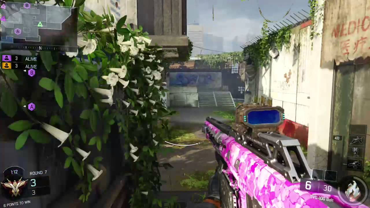 dispute vs carry meh