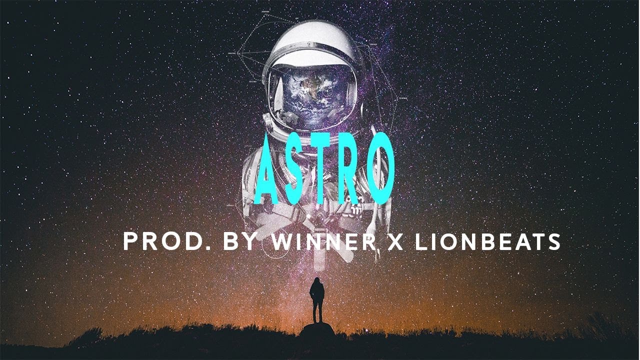 Afro Trap BASE DE FUNK Instrumental 2017 