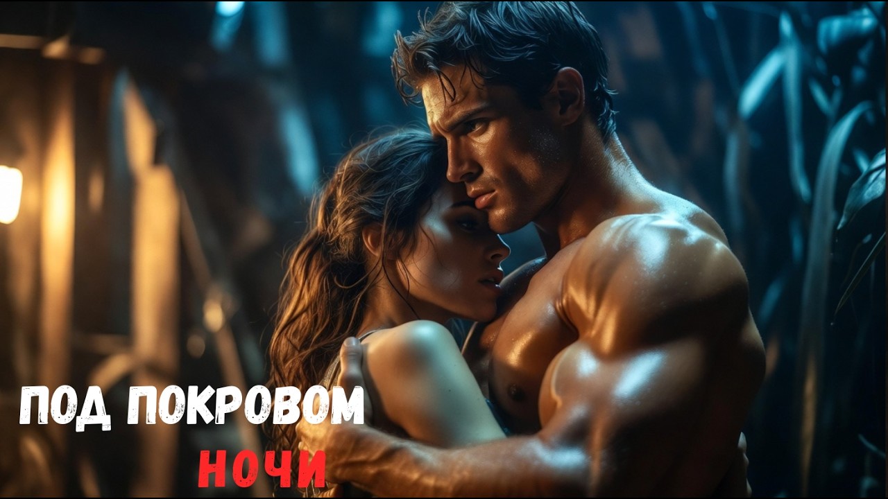 🎧 Аудиокнига🌌✨ 
