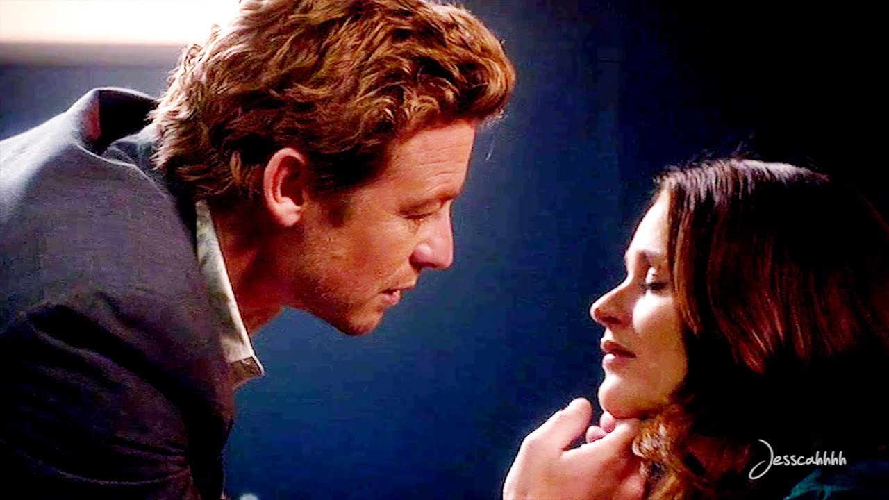 Jane + Lisbon | electric love