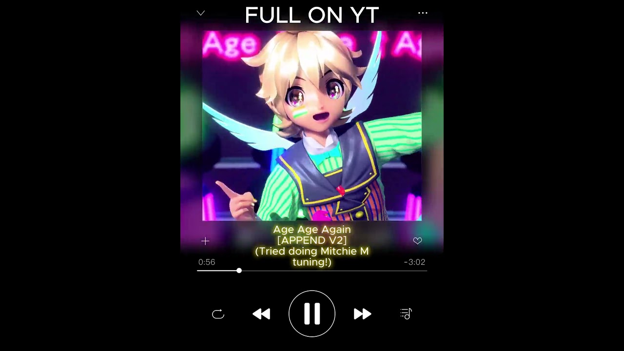 #vocaloid #cover #preview #kagaminelen #lenkagamine #miku #vocaloidcover #pjsekai #mitchiem