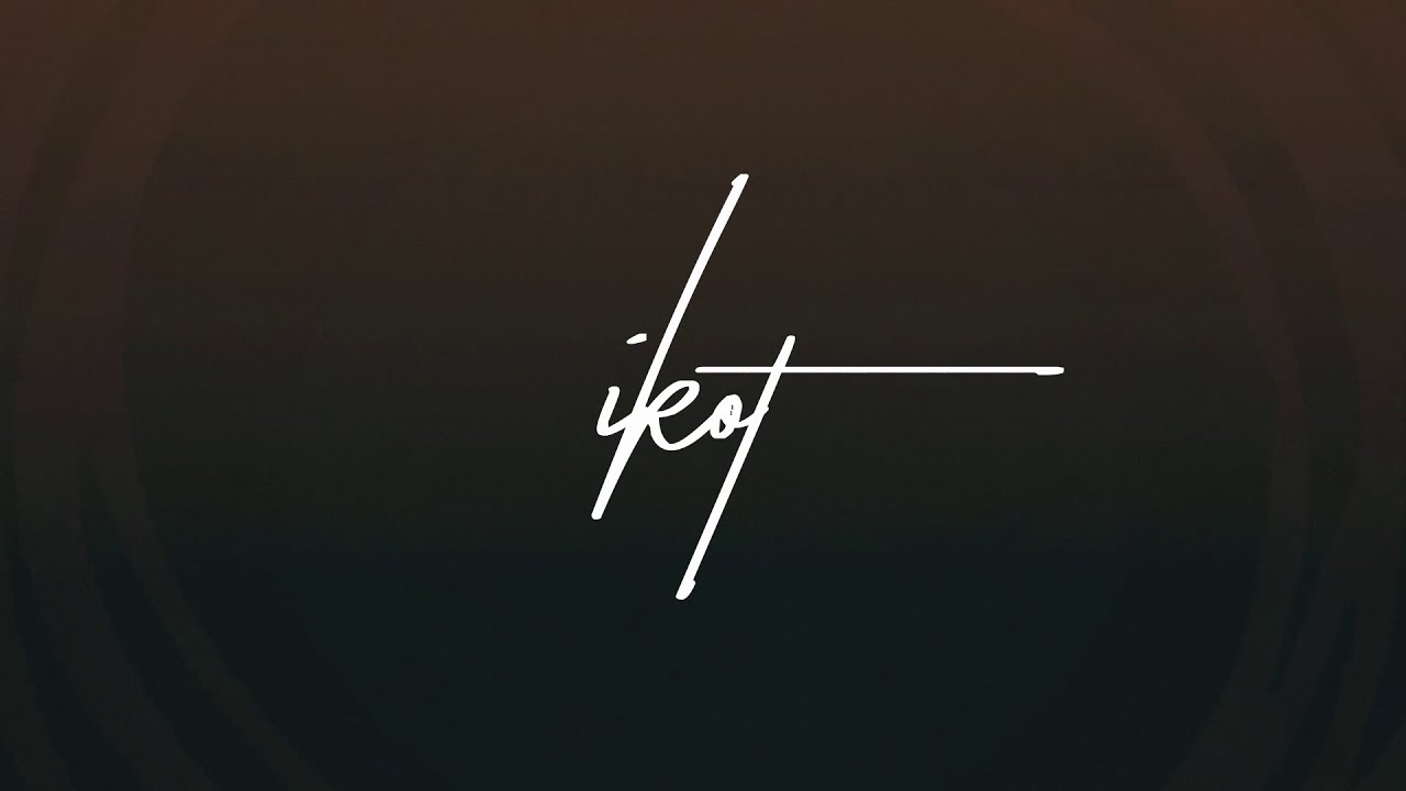 Over October - Ikot (Official Lyric Video)