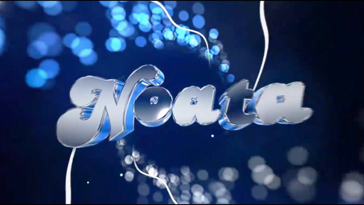 Top 30 3D PANZOID Intro Templates 2020 #668 - Free Download | Best 3D Professional intro template