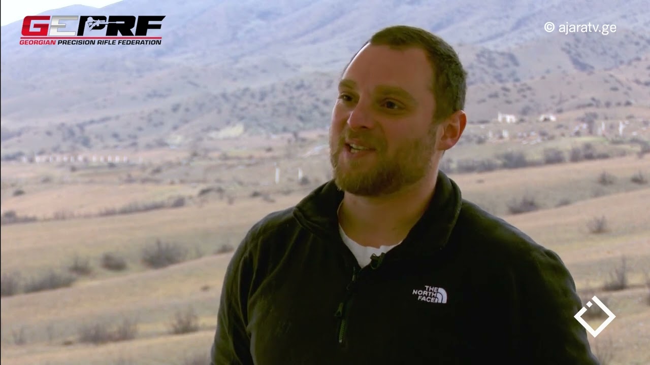 ზამთრის სერია 2021 - Winter series 2021