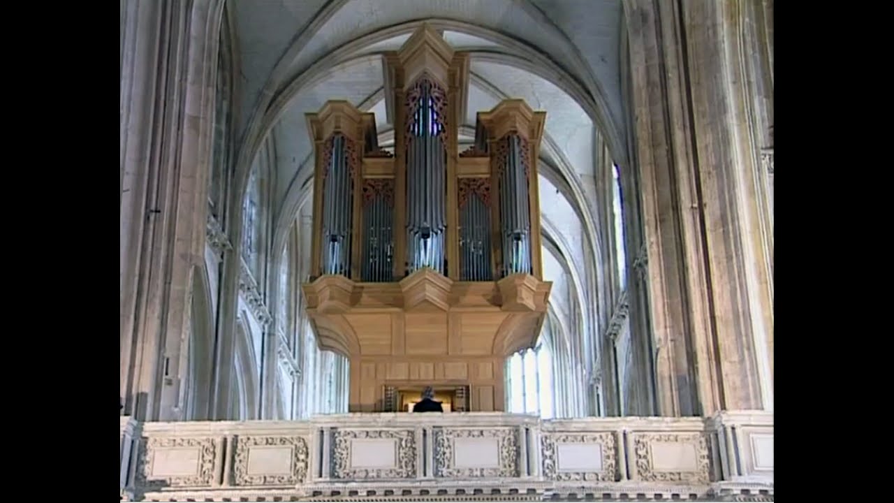 Arques-la-Bataille,église Notre Dame de  l'Assomption 