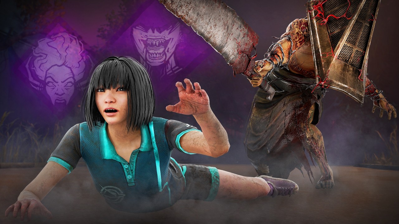 I Attempted DBD's HARDEST Killer Mori Challenge