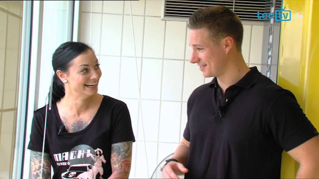 tectv feat. ABB - Der 